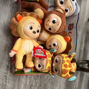 brand new $13 each i have 6